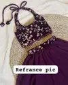 AJD 8025 Jimmy Choo Girls Wear Kids lehenga Choli Wholesale Shop In Surat